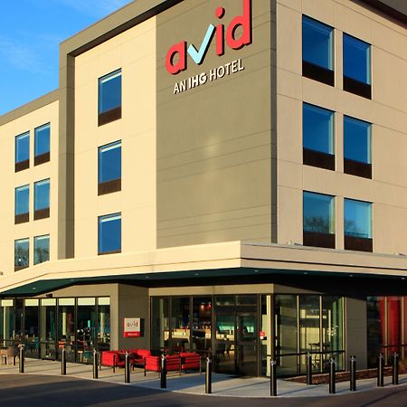 Avid Hotels - Nashville Airport By Ihg Екстер'єр фото