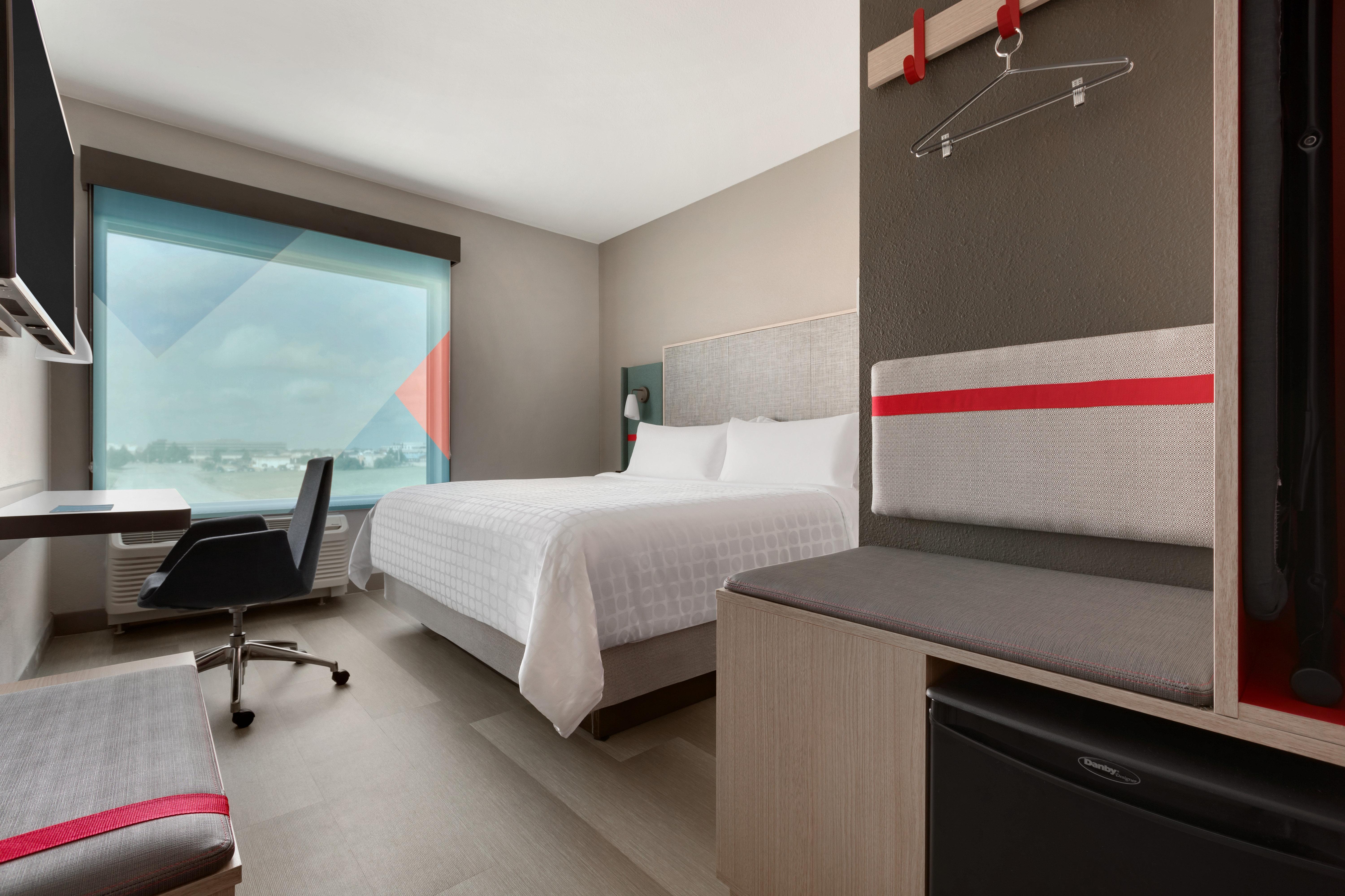 Avid Hotels - Nashville Airport By Ihg Екстер'єр фото