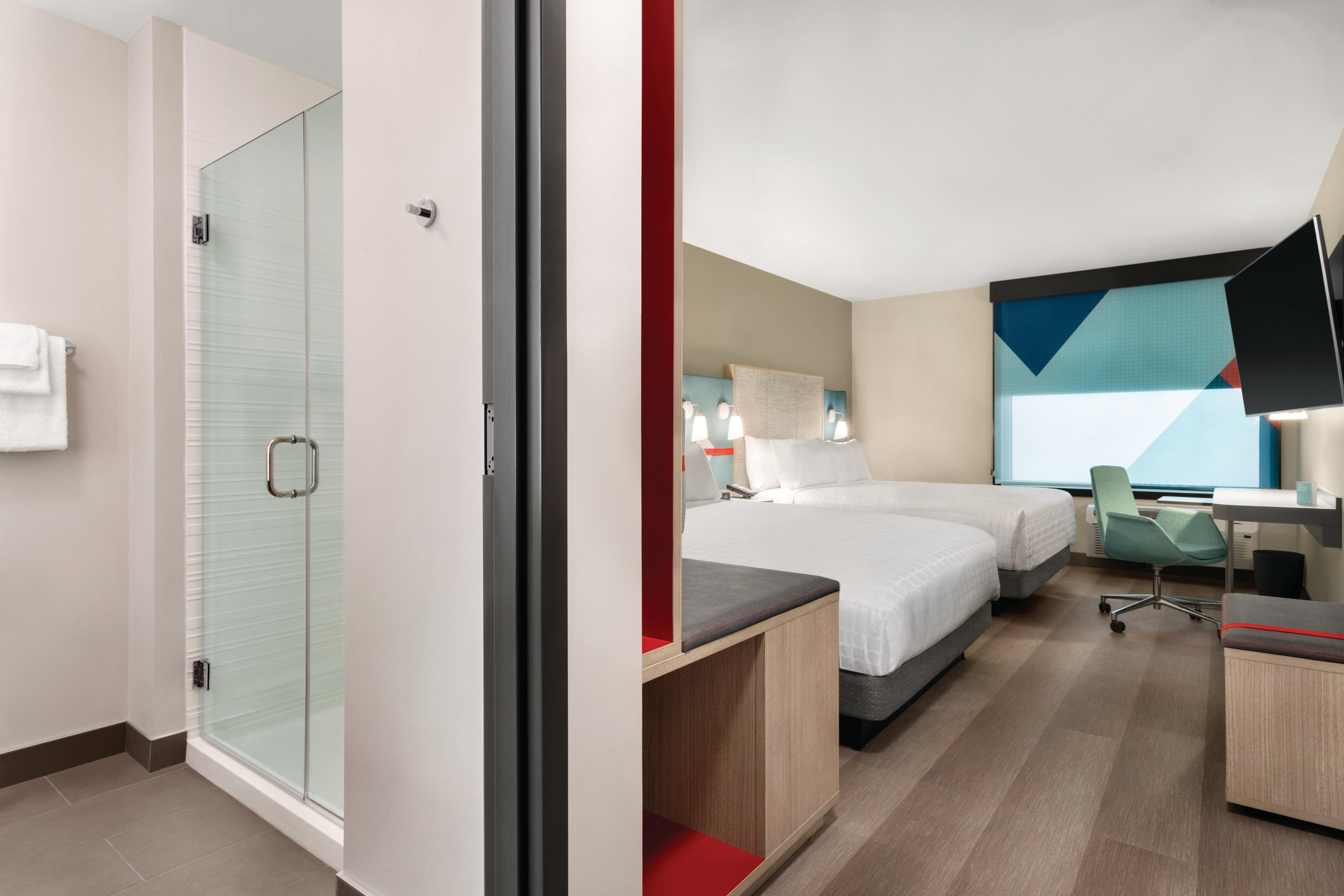 Avid Hotels - Nashville Airport By Ihg Екстер'єр фото