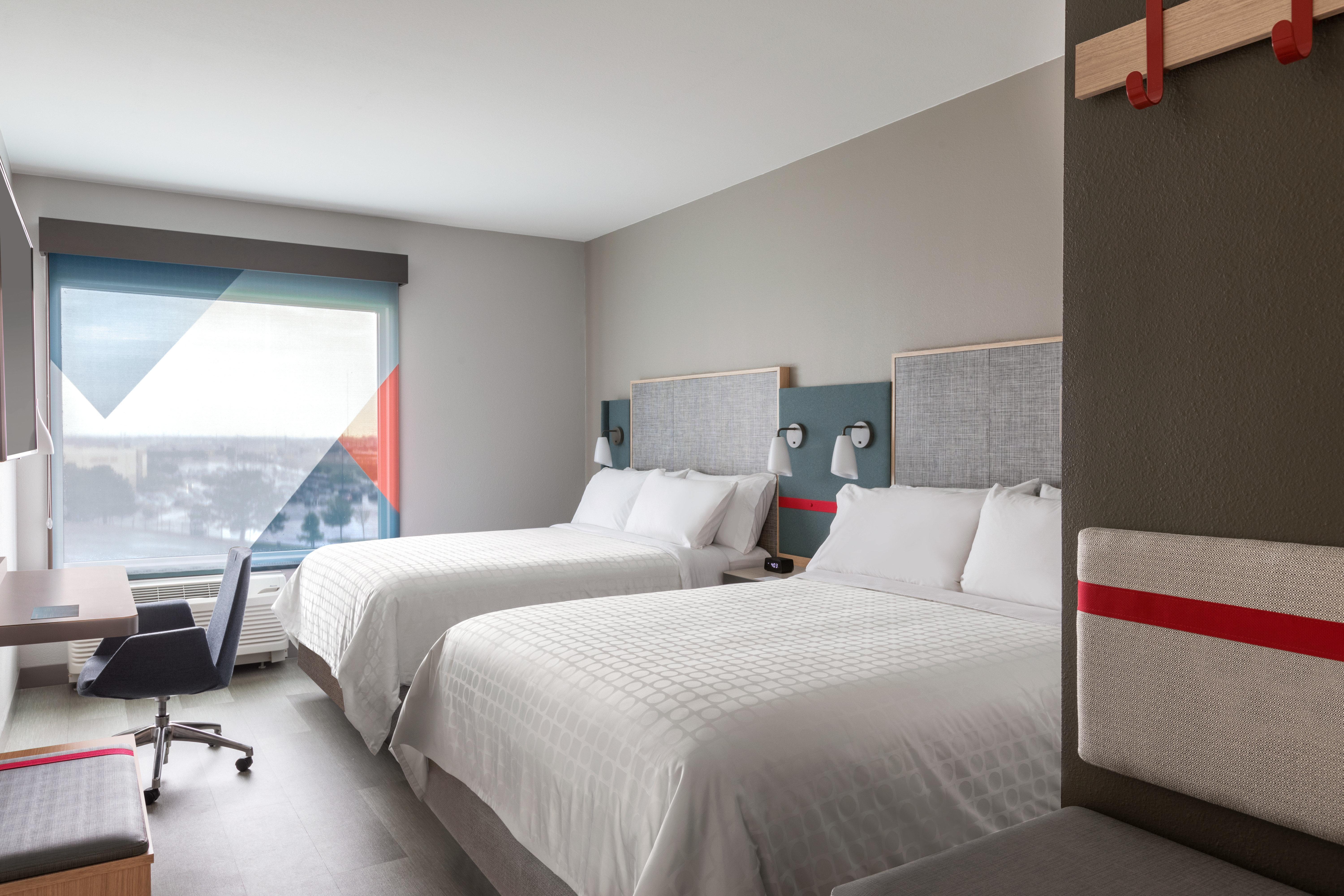Avid Hotels - Nashville Airport By Ihg Екстер'єр фото
