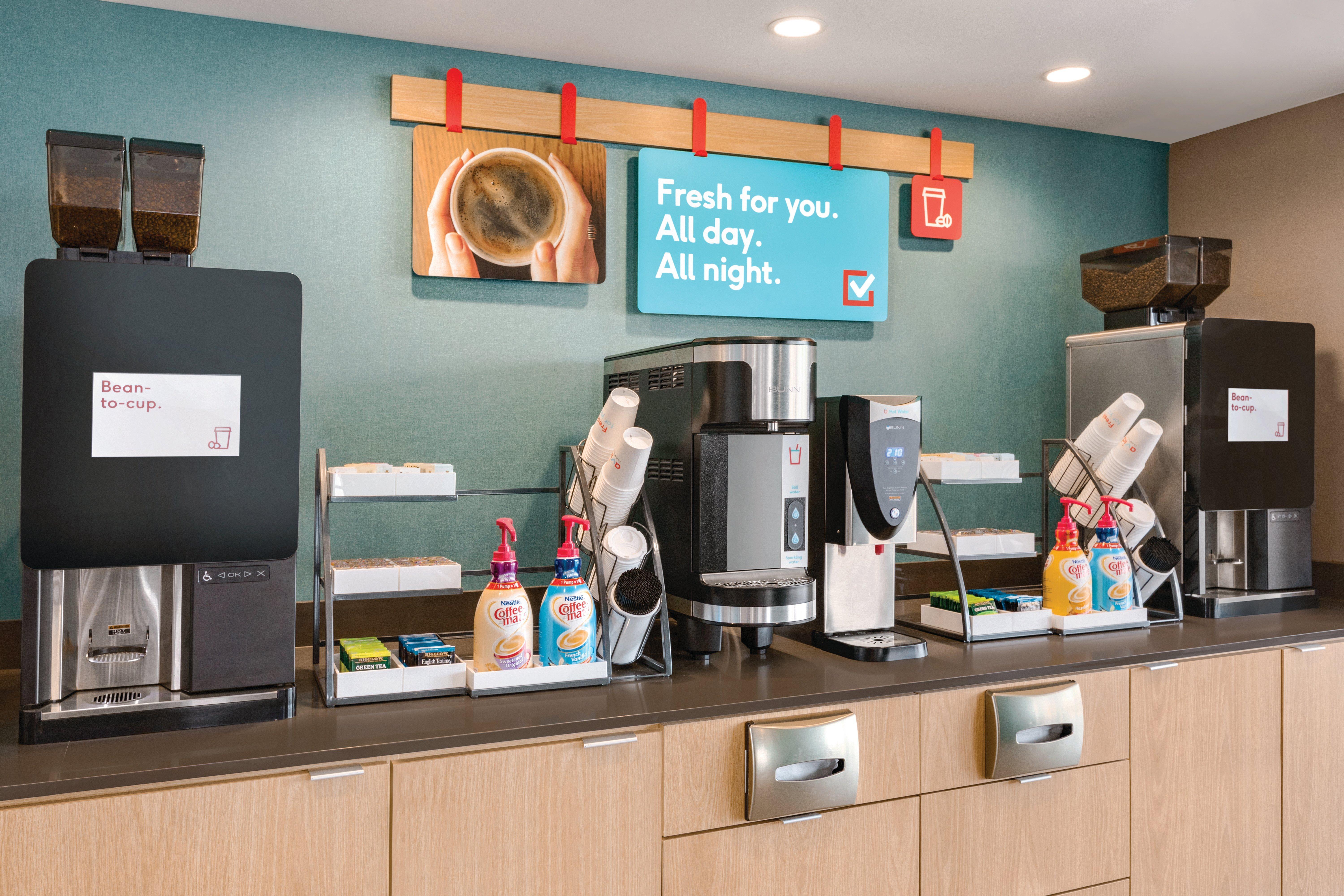 Avid Hotels - Nashville Airport By Ihg Екстер'єр фото