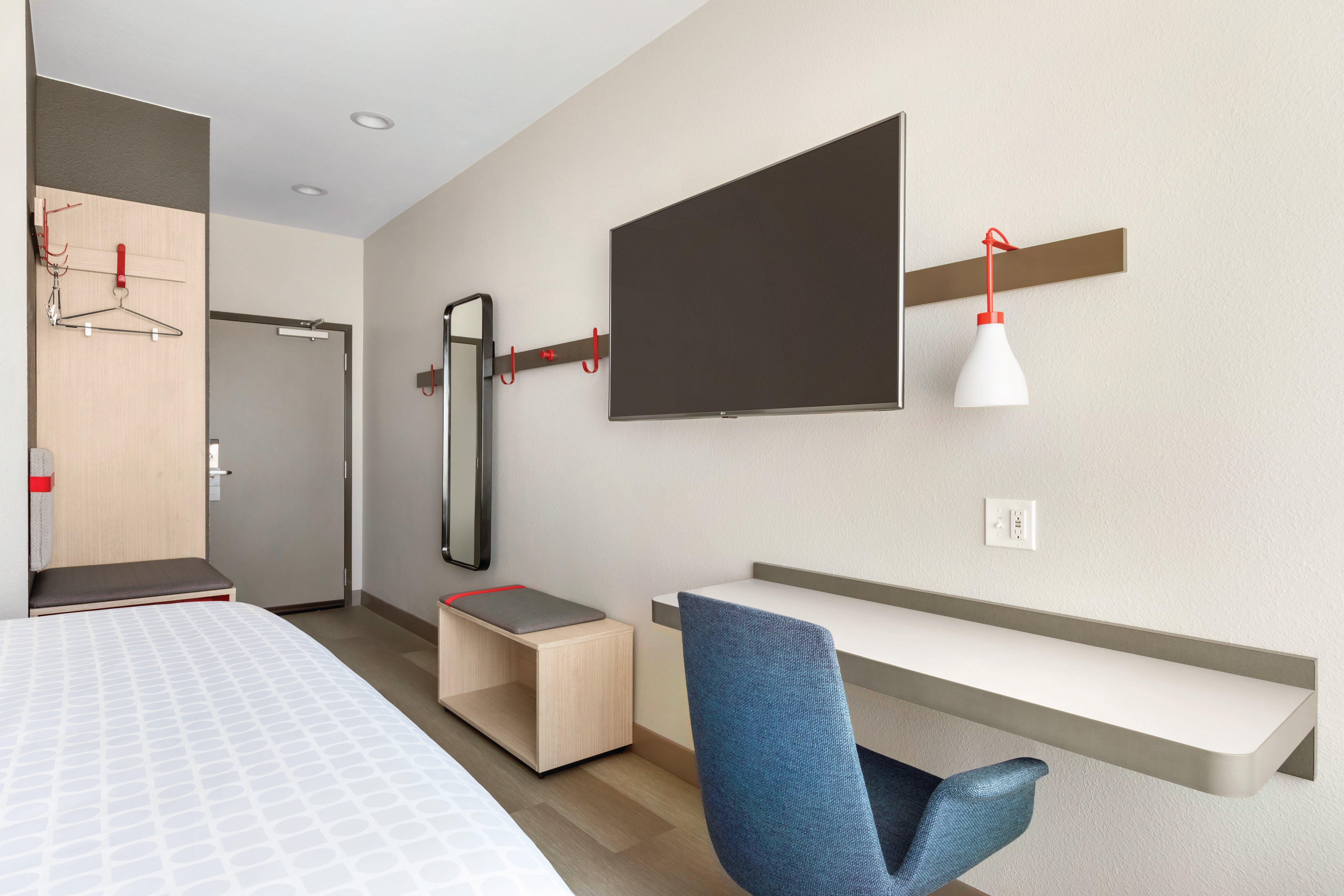 Avid Hotels - Nashville Airport By Ihg Екстер'єр фото
