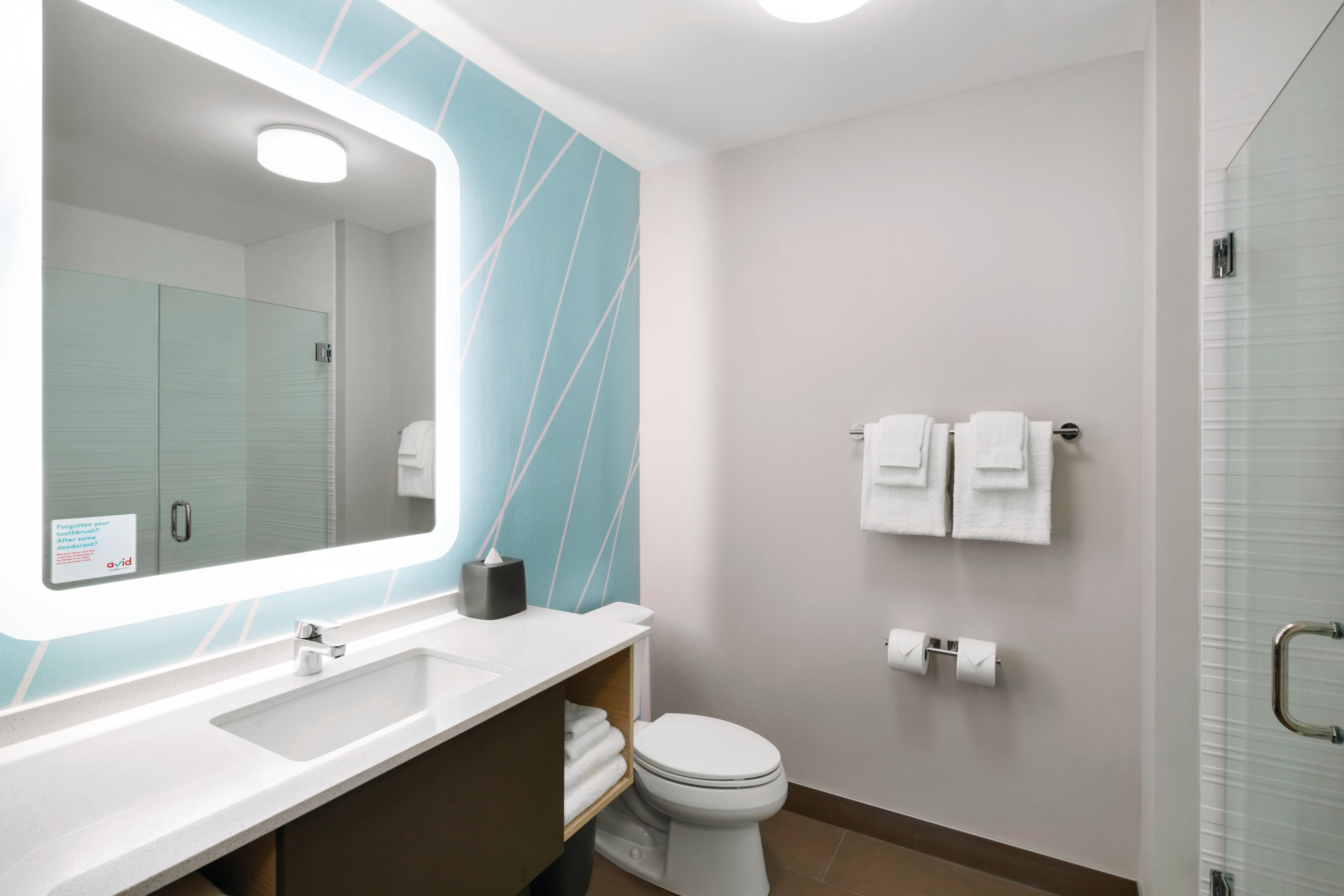 Avid Hotels - Nashville Airport By Ihg Екстер'єр фото