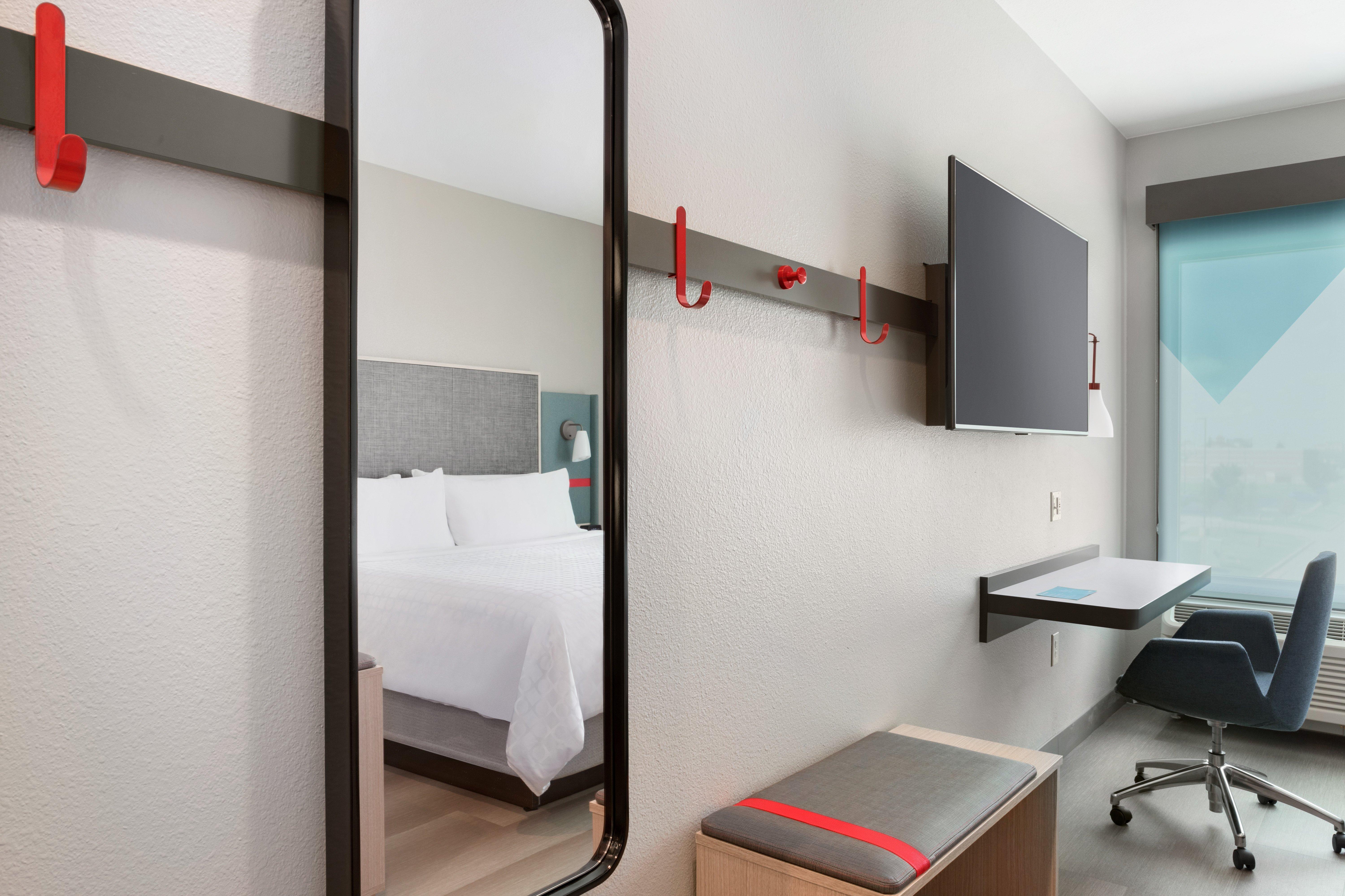 Avid Hotels - Nashville Airport By Ihg Екстер'єр фото