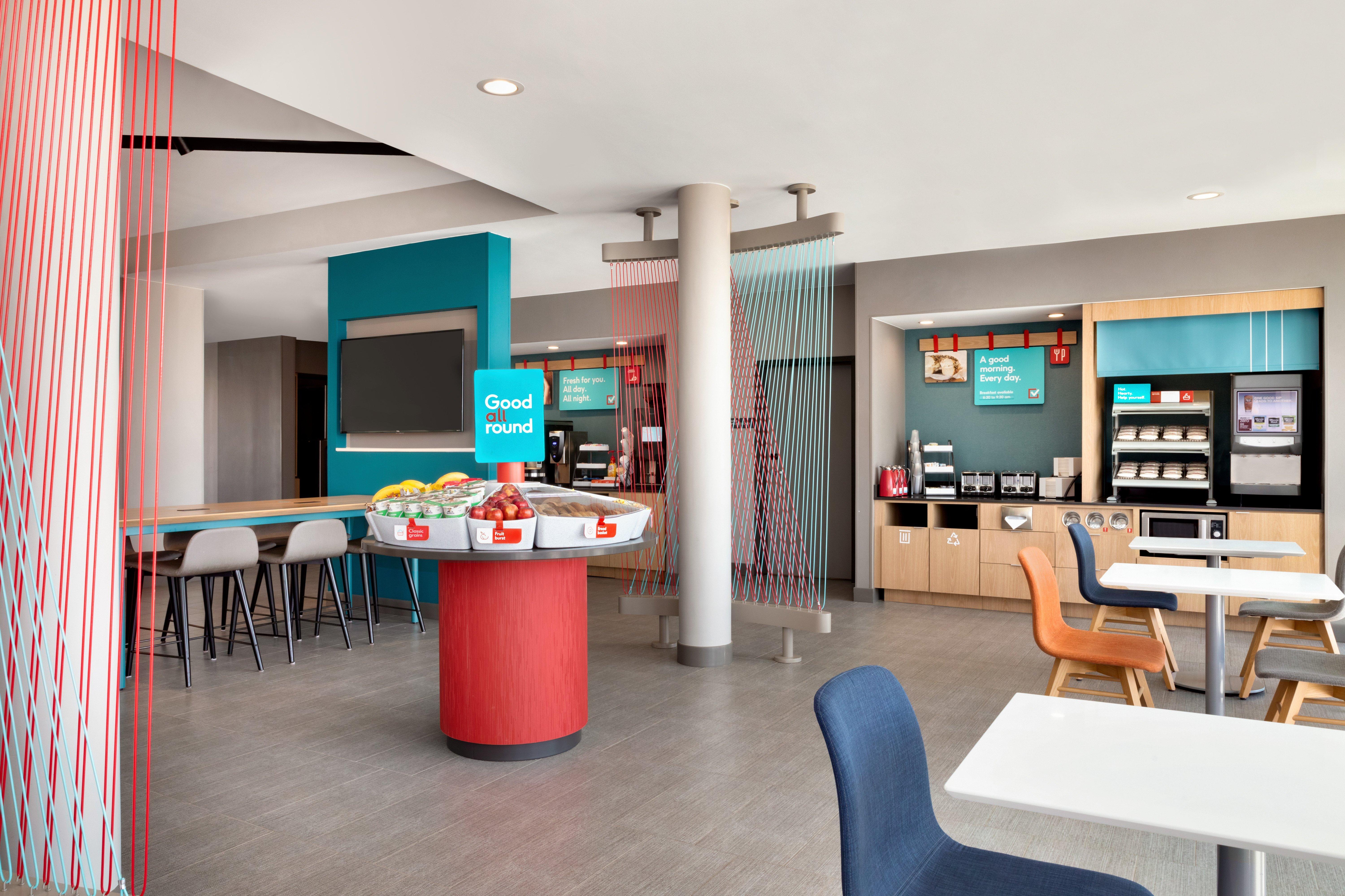 Avid Hotels - Nashville Airport By Ihg Екстер'єр фото