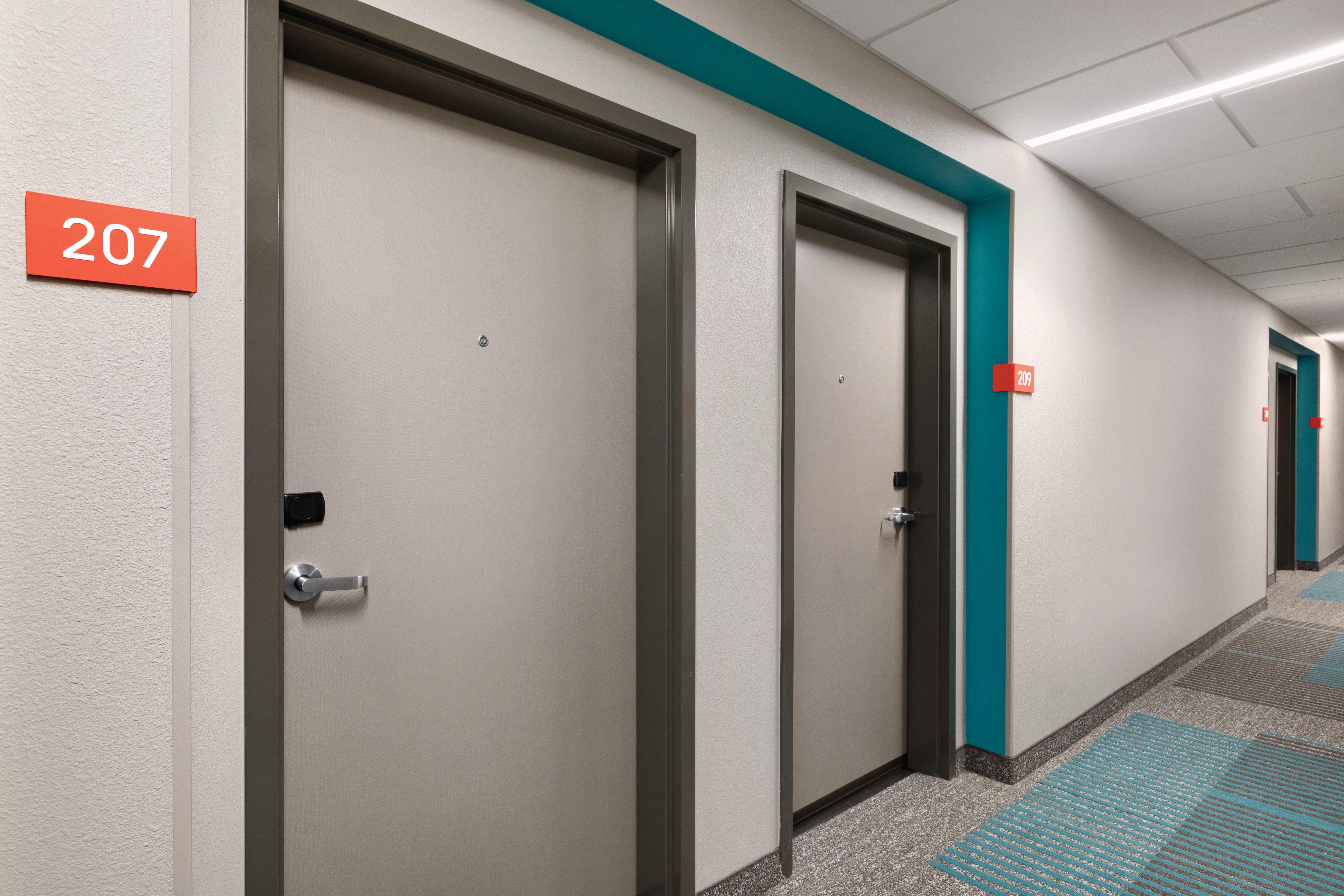 Avid Hotels - Nashville Airport By Ihg Екстер'єр фото