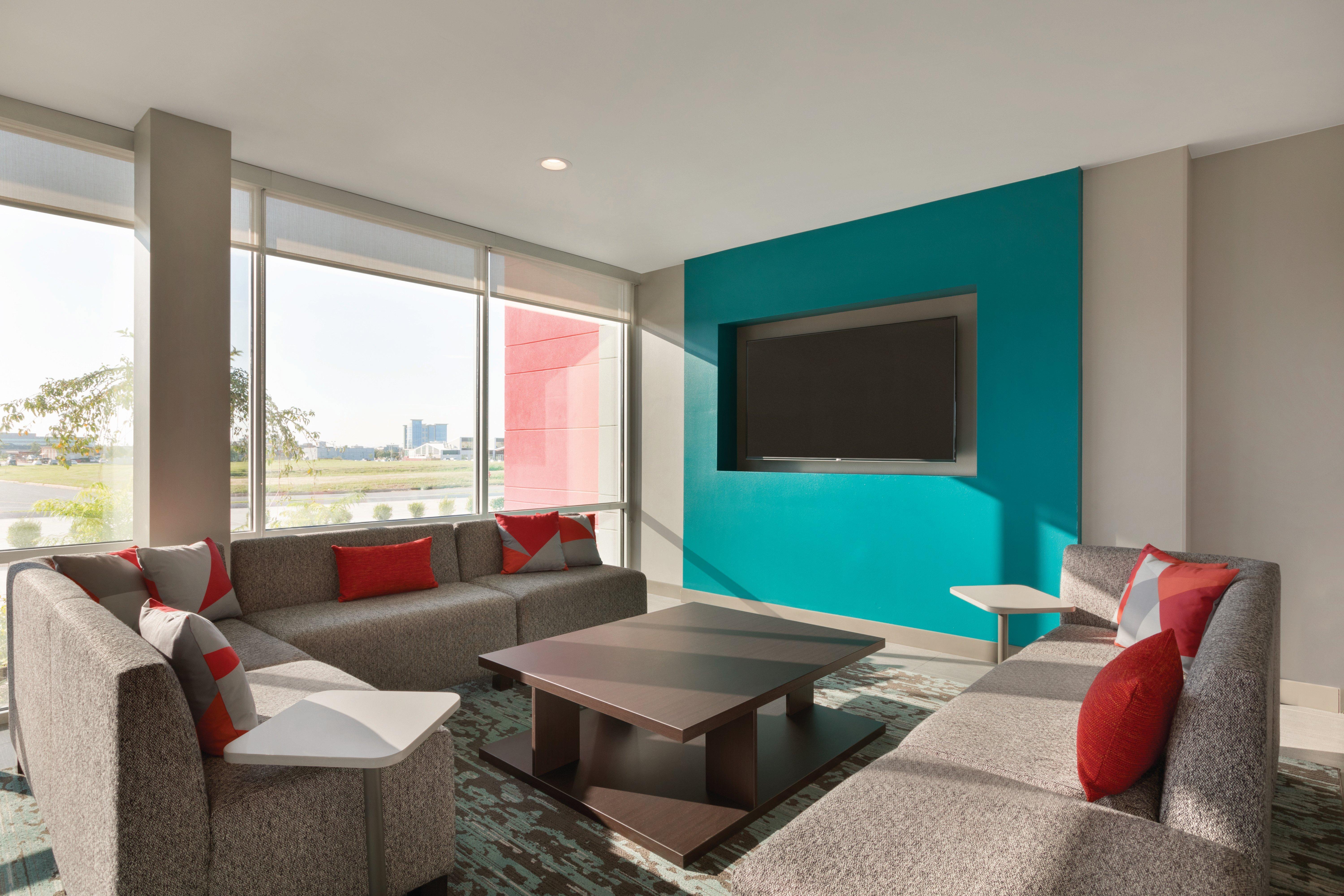 Avid Hotels - Nashville Airport By Ihg Екстер'єр фото