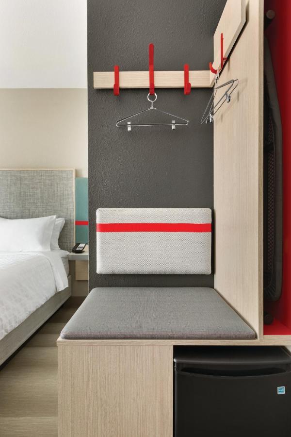 Avid Hotels - Nashville Airport By Ihg Екстер'єр фото