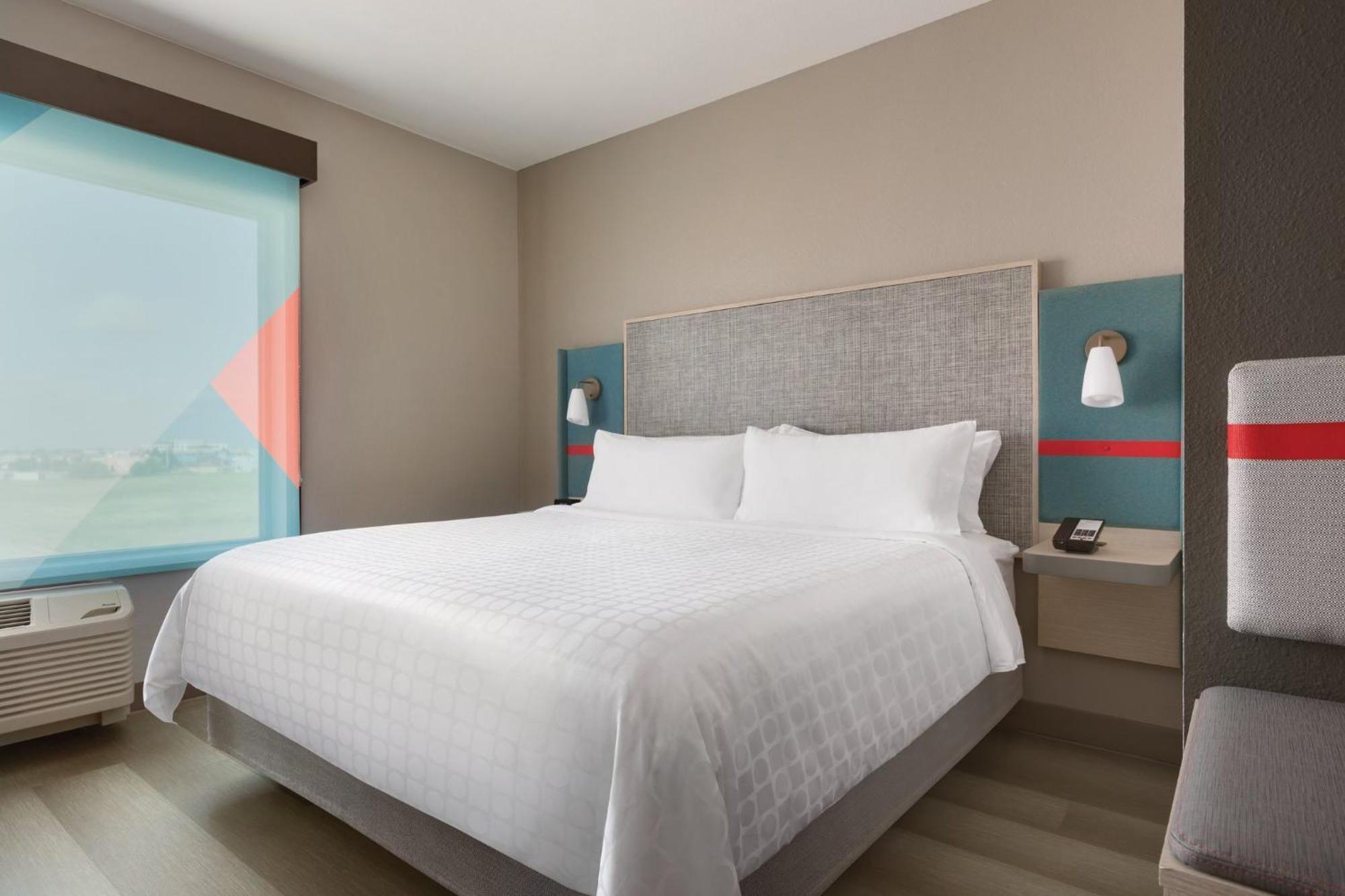 Avid Hotels - Nashville Airport By Ihg Екстер'єр фото