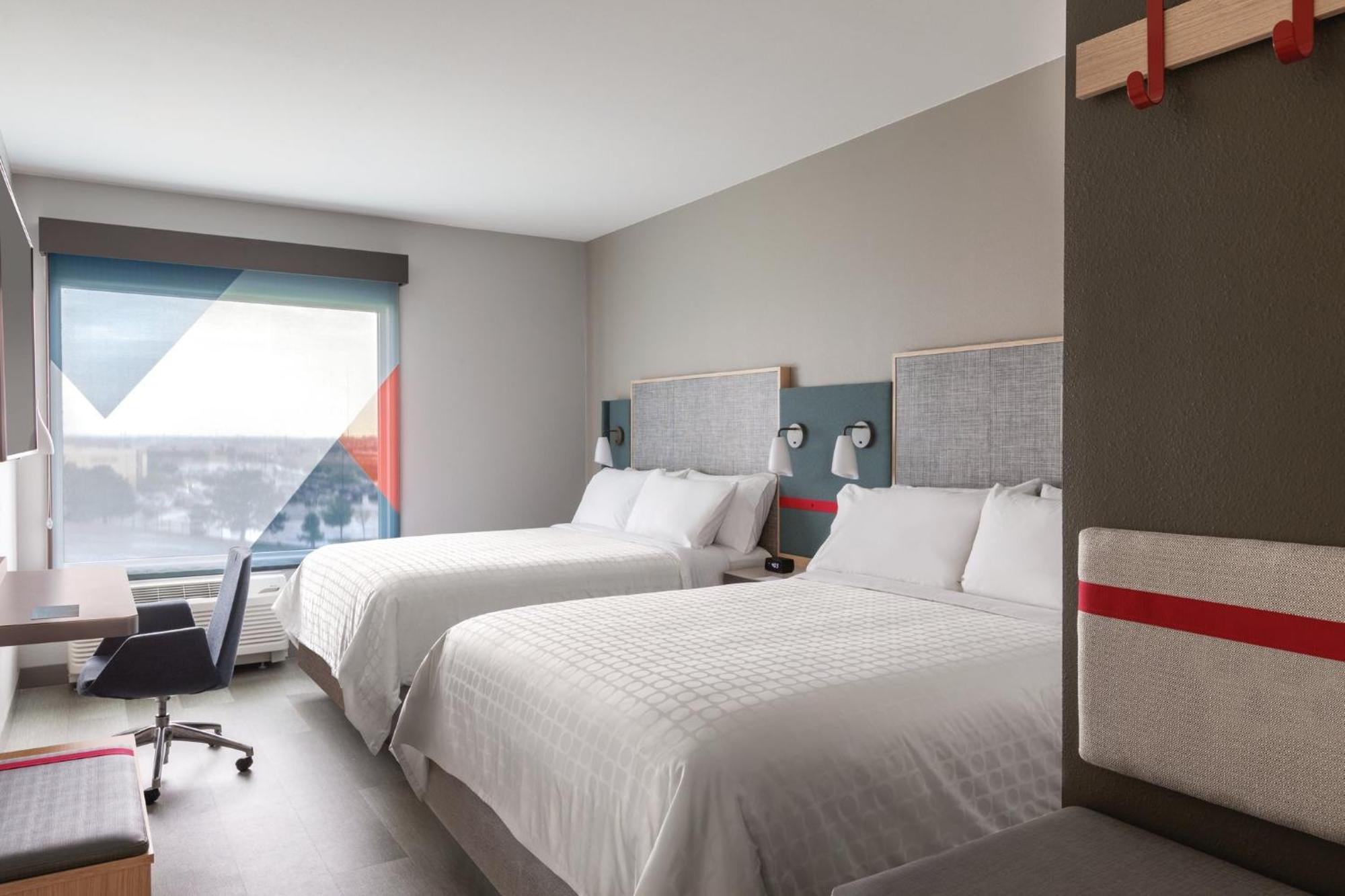Avid Hotels - Nashville Airport By Ihg Екстер'єр фото