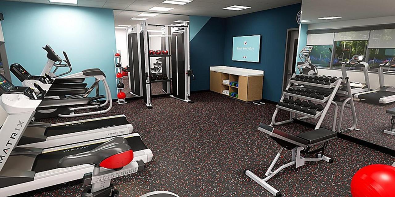 Avid Hotels - Nashville Airport By Ihg Екстер'єр фото